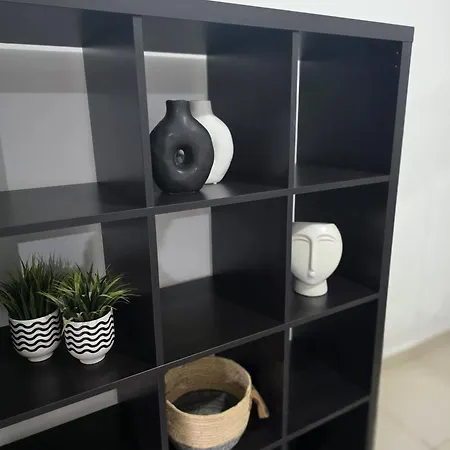 Epicurian Apartament Nicosia